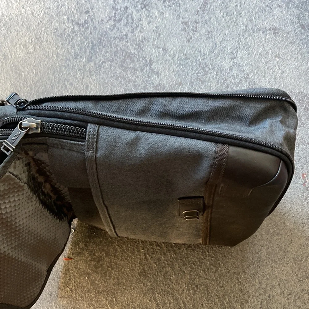 Crossbody